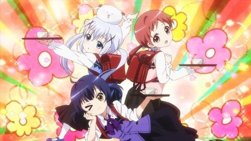 The Anti-Sister Battle Corps, AKA The Chimame Corps The Anti-Sister Battle Corps, AKA The Chimame Corps