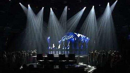 Top 11 Finalists Perform Top 11 Finalists Perform