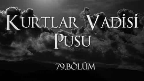 Episode 79 Episode 79
