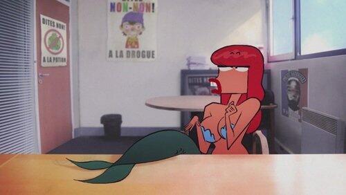 Ariel and Sharon // Porky Ariel and Sharon // Porky