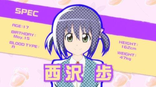 Ayumu Nishizawa Ayumu Nishizawa