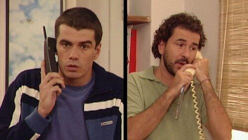 Nunca digas no a Rocco Nunca digas no a Rocco