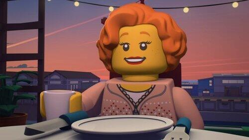 My Cool Aunt Freya My Cool Aunt Freya