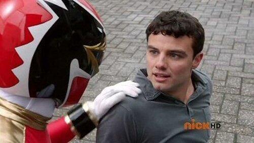 Stranger Ranger Stranger Ranger