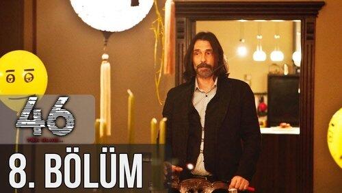 Episode 8 Episode 8