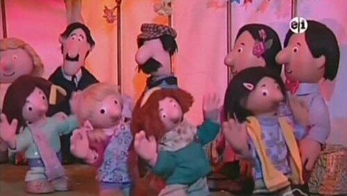 Postman Pat and the Spring Dance Postman Pat and the Spring Dance