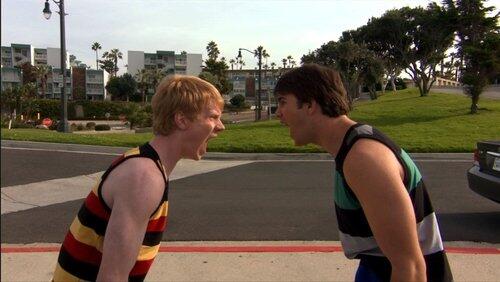 Bro, Where's Our Car? Bro, Where's Our Car?