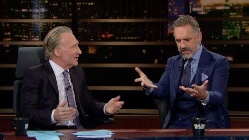 Michael Avenatti; Frank Bruni, Jay Inslee and Alex Wagner; Jordan Peterson Michael Avenatti; Frank Bruni, Jay Inslee and Alex Wagner; Jordan Peterson