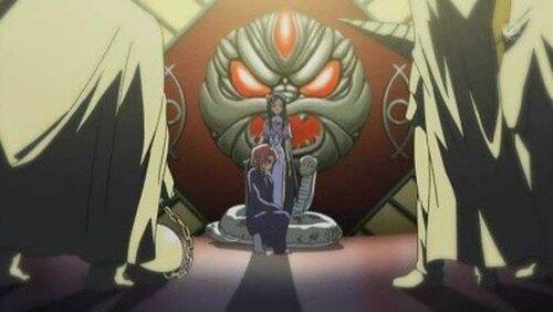 Black Hayate Black Hayate