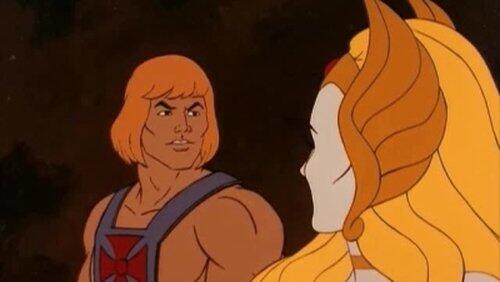 She-Ra Makes a Promise She-Ra Makes a Promise