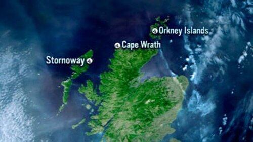 Islands and Inlets: West Coast of Scotland and Western Isles Islands and Inlets: West Coast of Scotland and Western Isles