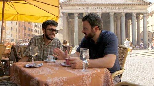 Rome Rome
