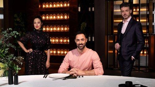 Elimination Challenge: Four-course Menu Elimination Challenge: Four-course Menu