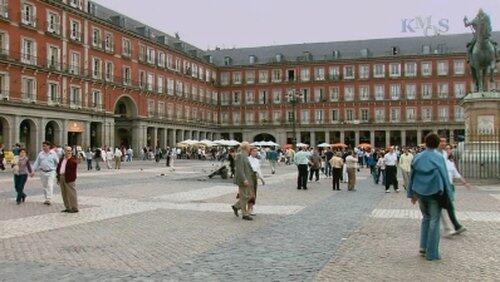 Spain: The Majesty of Madrid
