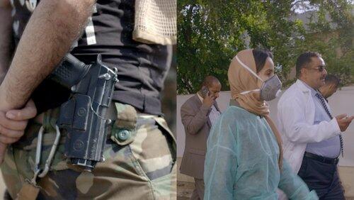Iraq's Assassins / COVID in Yemen