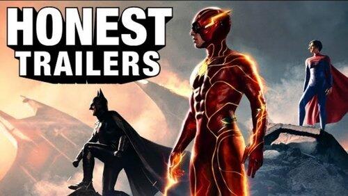 The Flash The Flash
