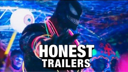 Venom: Let There Be Carnage