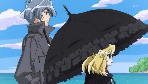 We Kiruminphosed!? We Kiruminphosed!?