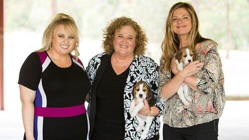 Rebel Wilson Rebel Wilson