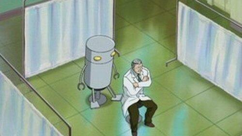 Electric Warrior Electric Warrior
