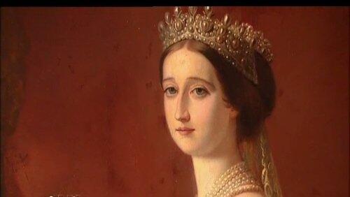 Eugénie, la dernière impératrice
