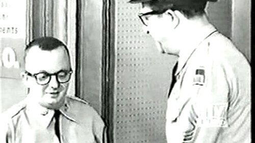 Bilko the Butler Bilko the Butler