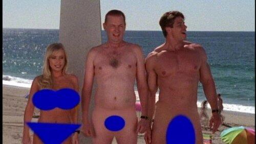 It's a Nude, Nude, Nude, Nude World It's a Nude, Nude, Nude, Nude World