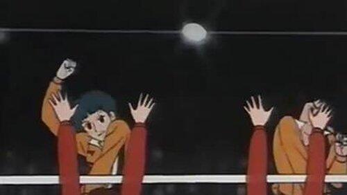 The Deciding Match The Deciding Match