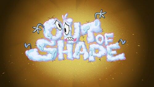 Out of Shape Out of Shape
