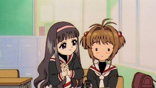 Sakura's Wonderful Friend Sakura's Wonderful Friend