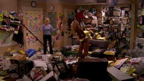 The Apartment Episode The Apartment Episode