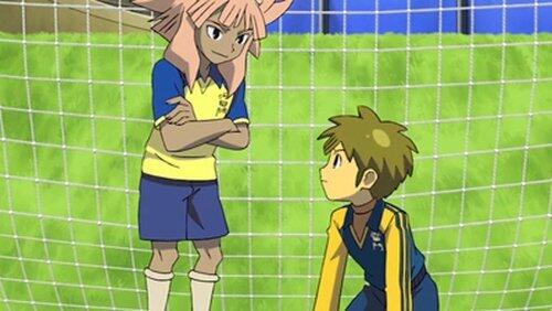 The Miracle Team! The Chaos!! The Miracle Team! The Chaos!!