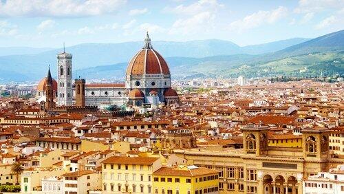 Florence