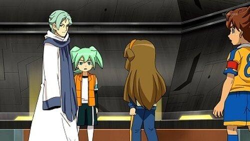 Identity of Helper X! Identity of Helper X!
