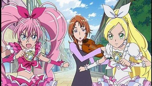 Ururun! A Mother is Always There For Her Child ~Nya♪ Ururun! A Mother is Always There For Her Child ~Nya♪