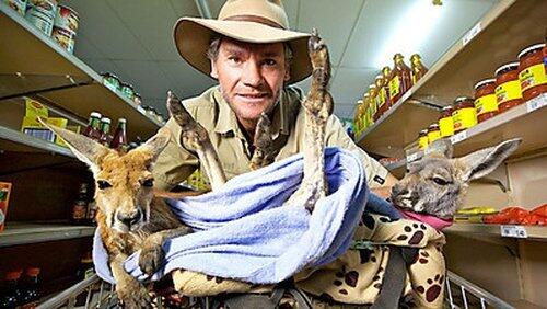 Kangaroo Dundee - Part One Kangaroo Dundee - Part One