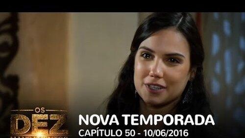Capítulo 50 Capítulo 50