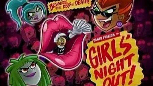 Girls' Night Out! Girls' Night Out!