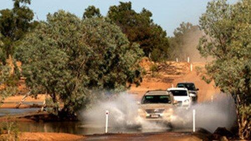 Outback Odyssey Outback Odyssey