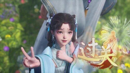 Longevity Foresees the Death of Master, and Young Junior Sister has a Physical Examination Longevity Foresees the Death of Master, and Young Junior Sister has a Physical Examination