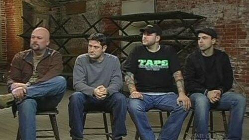 Ghost Hunters: All Access Ghost Hunters: All Access