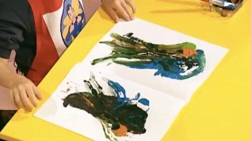Mirror Paintings Mirror Paintings