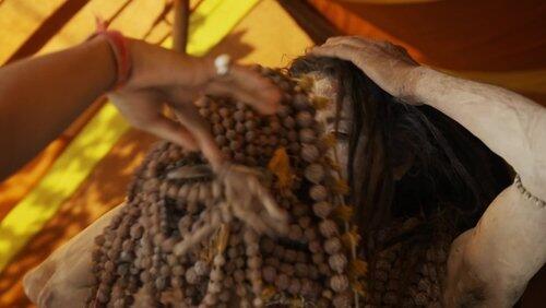 Sadhu's of India Sadhu's of India