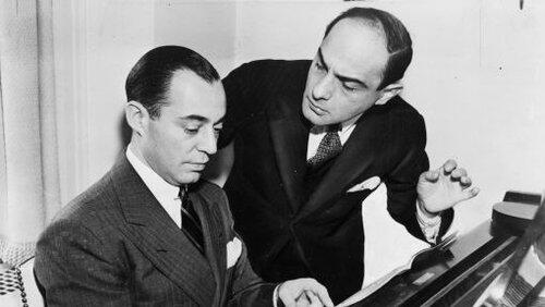 Richard Rodgers: The Sweetest Sounds Richard Rodgers: The Sweetest Sounds