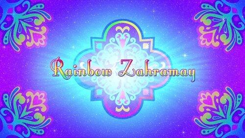Rainbow Zahramay Rainbow Zahramay