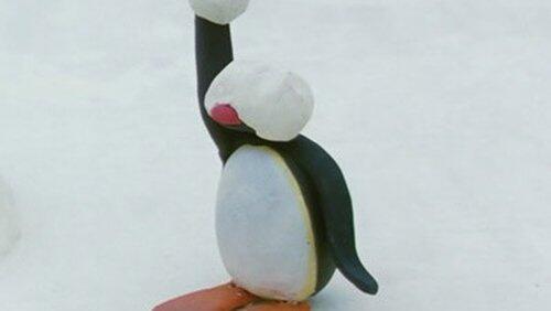 Pingu Seeks Revenge Pingu Seeks Revenge