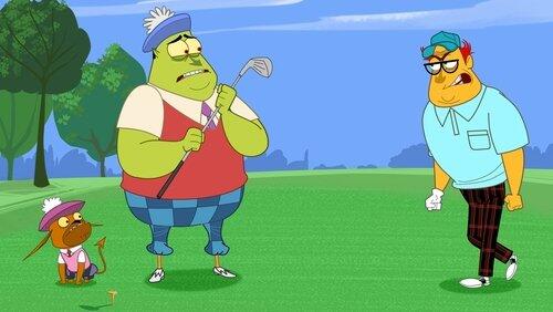 Country Club Hell Country Club Hell