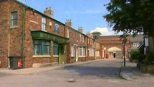 Coronation Street Coronation Street