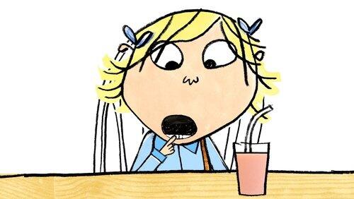 I Do Not Ever, Never Want My Wobbly Tooth to Fall Out I Do Not Ever, Never Want My Wobbly Tooth to Fall Out
