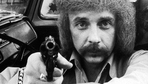 Legend with a Bullet